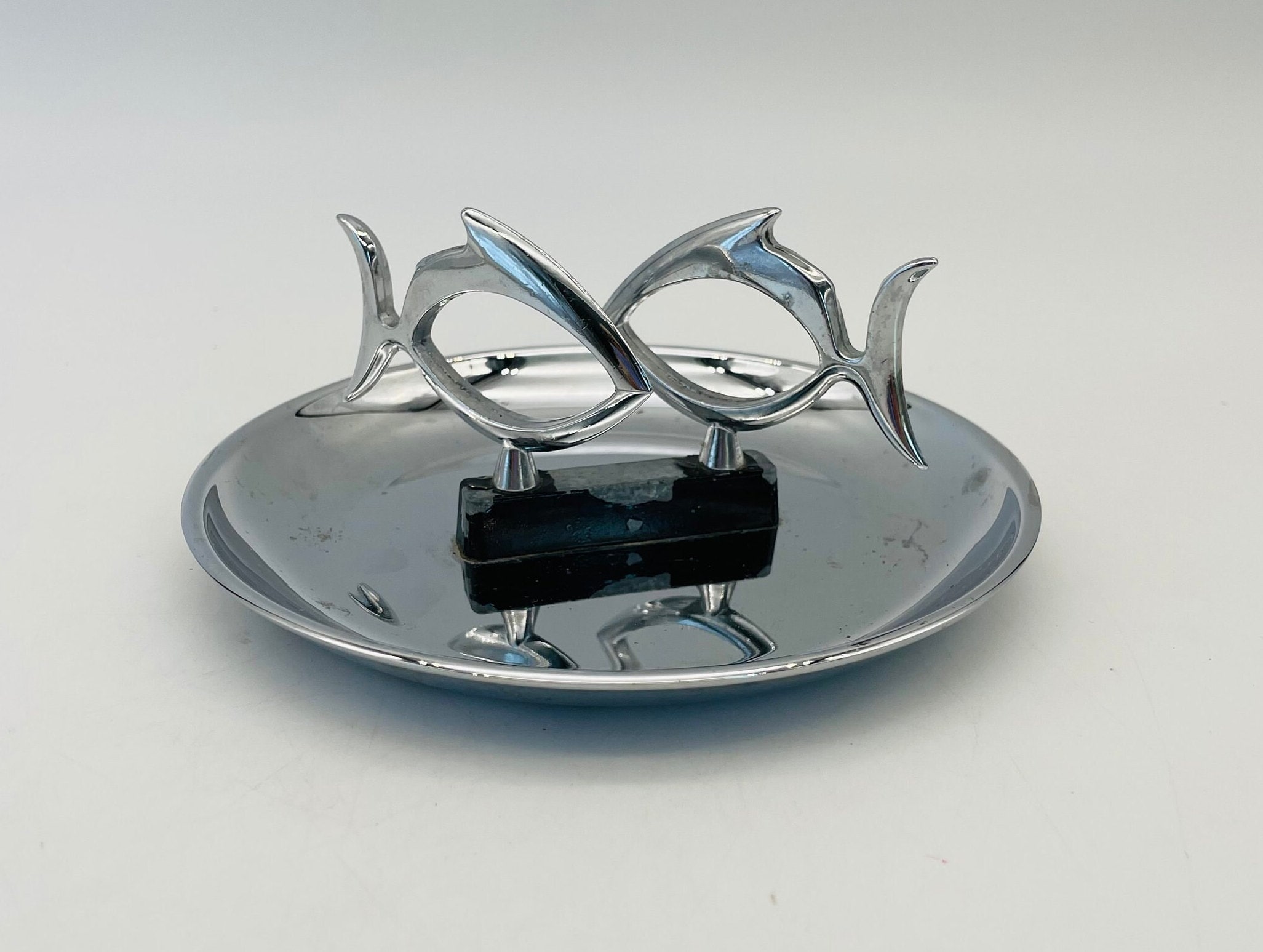 Hamilton Ashtray - Etsy