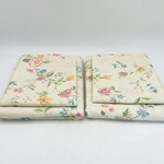Vintage Sheet Sets