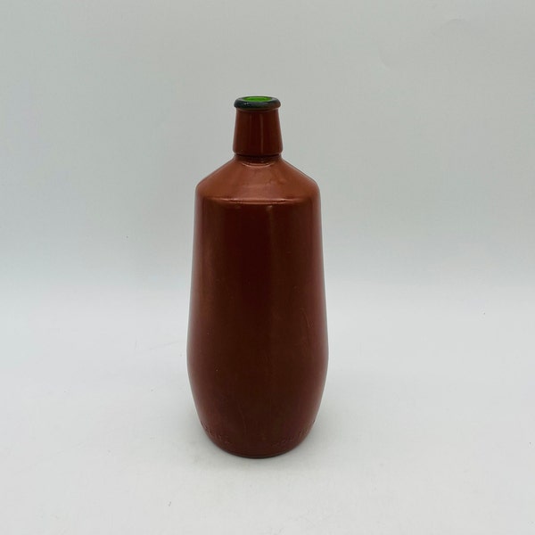 J.M. Da Fonseca Azeitao Wine Bottle/Made in Portugal