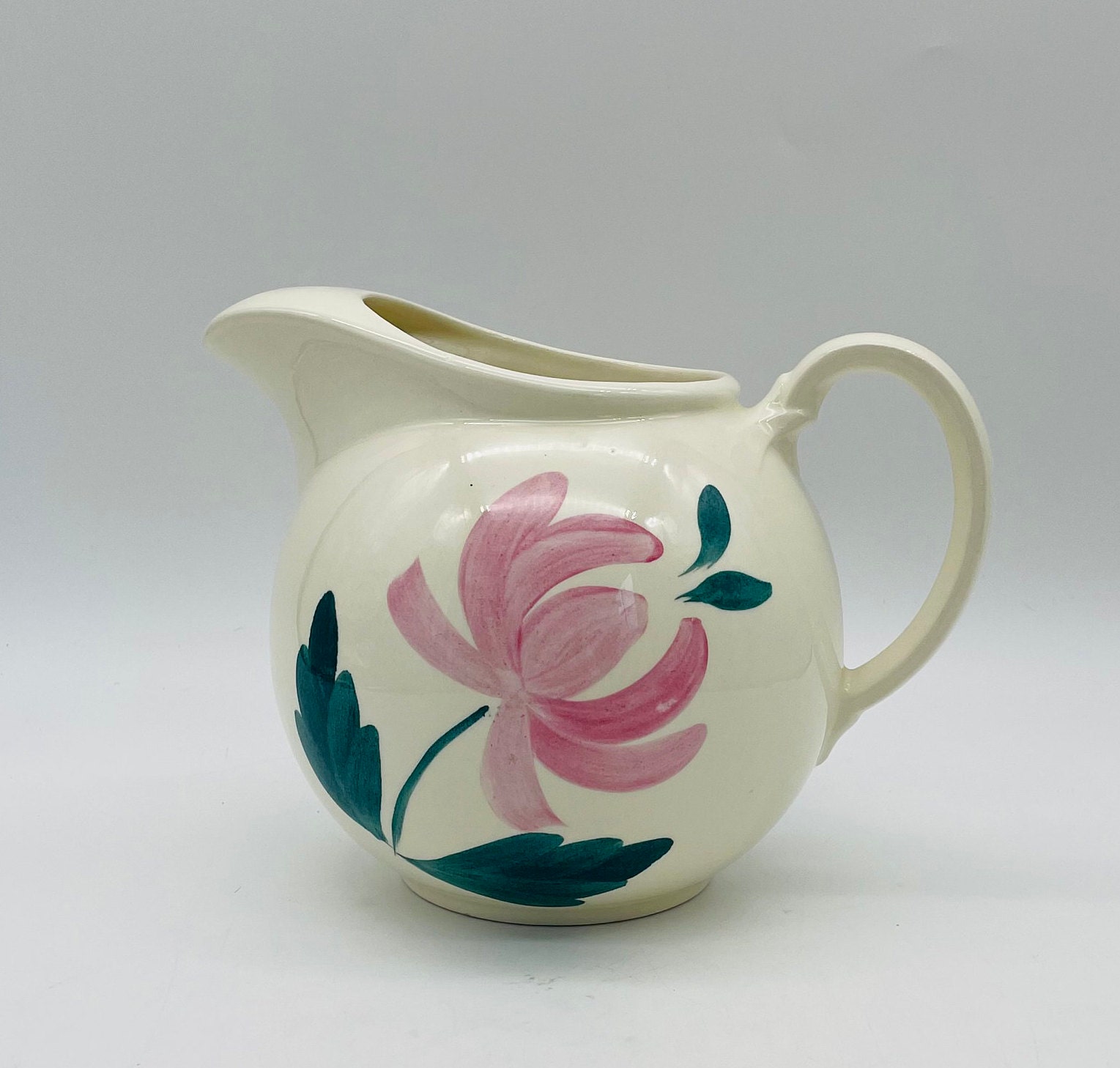 Taylor Smith & Taylor Pitcher - Etsy