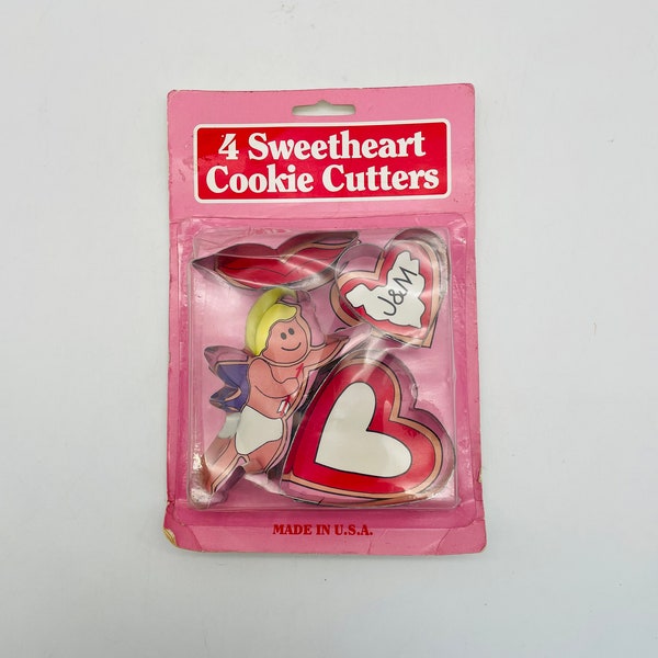 Mikes Cookie Cutters Etsy