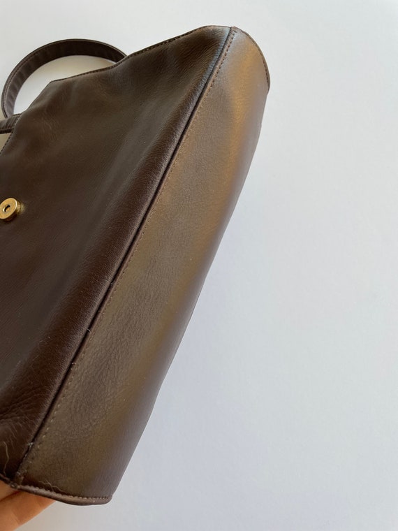 Laura Scott Check Shoulder Bags | Mercari