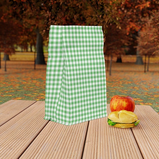 Disover Polyester Lunch Bag