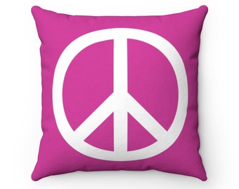 18x18 Multicolor Peace Signs Hippie Boho Designs Be Kind Always Sign Vintage Distressed Hippie Peace Throw Pillow 18x18 Multicolor Peace Signs Hippie Boho Designs Be Kind Always Sign Vintage Distressed Hippie Peace Throw Pillow