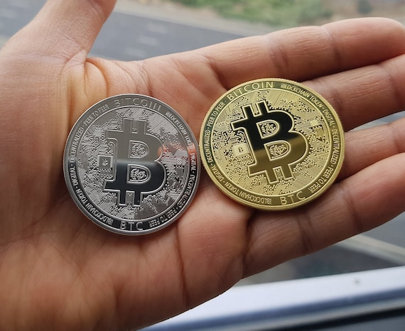 Physical Bitcoin Toward A New Economy: Cryptocurrency And