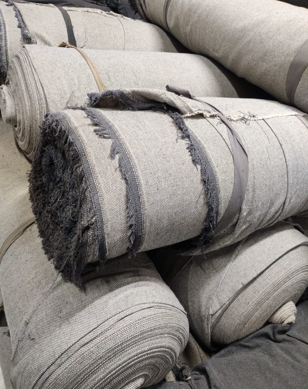 Rug Backing Fabric/ Cloth for Handmade Rug Backing Pasting Etsy