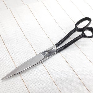 Hand Tufted Rug Carving Scissors for Rug trimming, Carving and clipping, Perfect Scissors for Rug Making