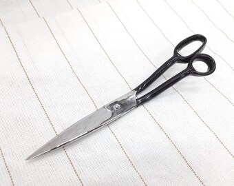 Hand Tufted Rug Carving Scissors for Rug trimming, Carving and clipping, Perfect Scissors for Rug Making
