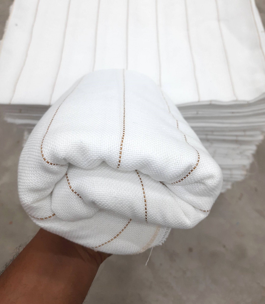 Primary Tufting Fabric, Polyester Tufting Cloth, Best Fabric for Rug