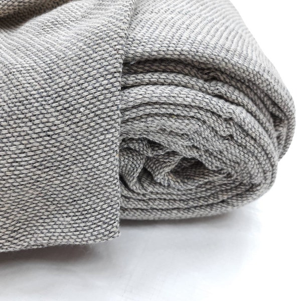 Teppichgewebe / Teppichgewebe für handgefertigte Teppichrückseiten, bestens geeignet zum Tuften von Teppichen und Puchnadeln