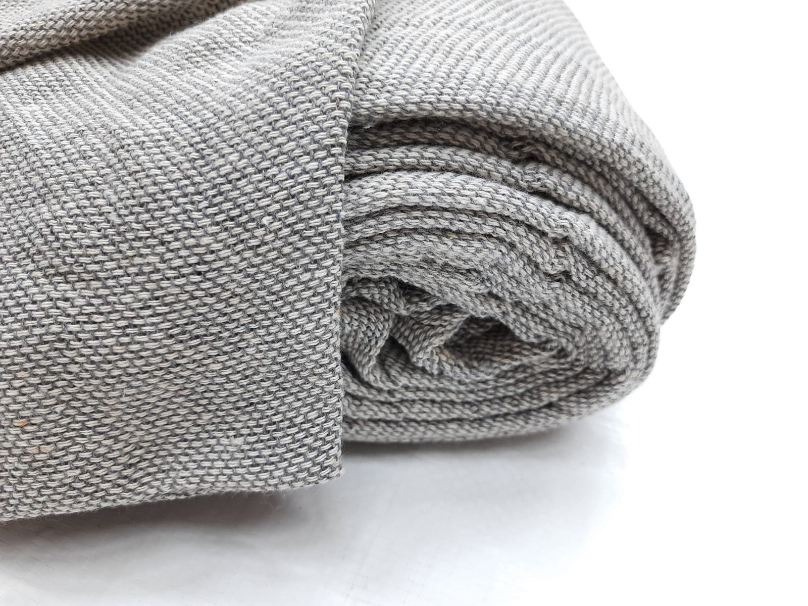 Rug Backing Non-Slip Riiai Backing Fabric 72x40 Inch Tufting Cloth