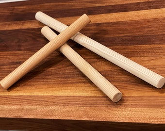 Wooden Rolling Pin