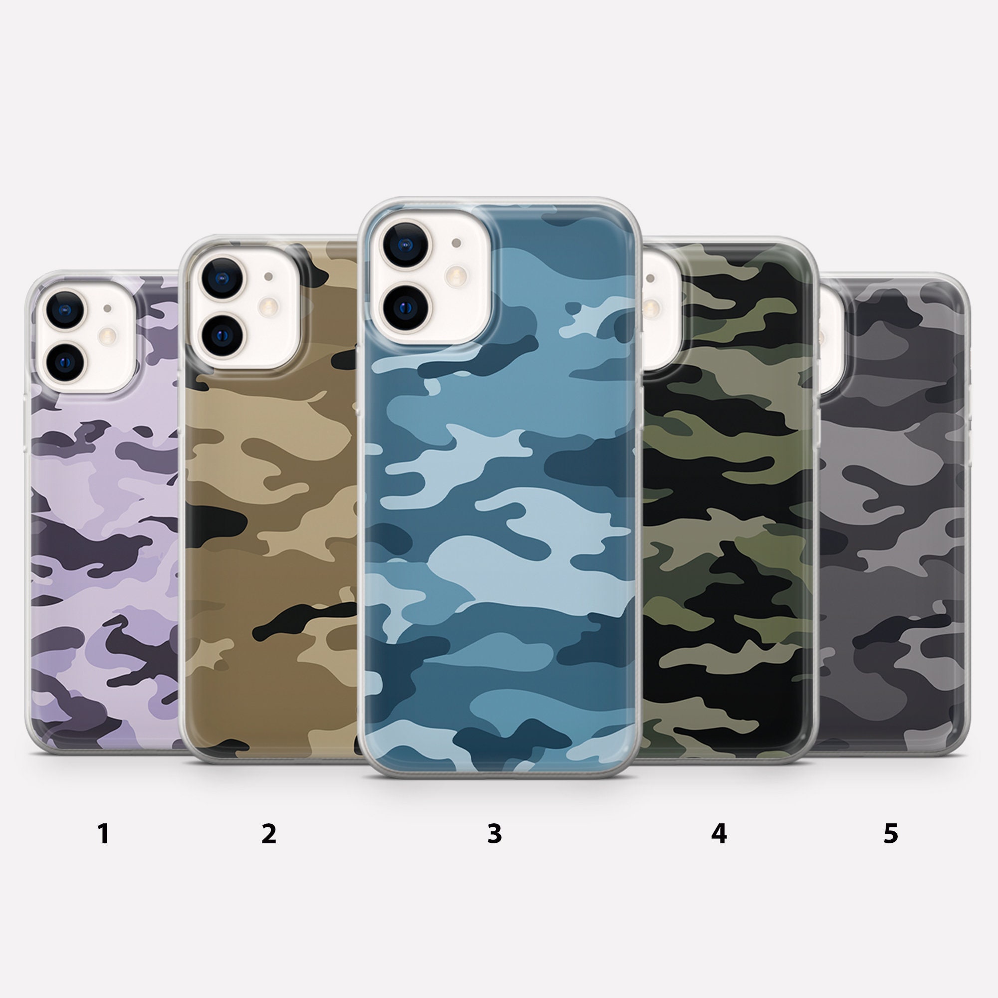 Otterbox Commuter Camo Otterbox Iphone 12 Digital Camo Otterbox