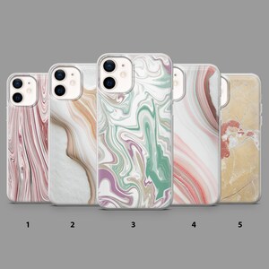 Marble Phone Case With Gold Cover for iPhone 16E, 15, 14, 13, 12 Samsung S25, S24Fe, S23Ultra, A56, A15 Pixel 9A, 9Pro XL, 8A, 8Pro, 7A, 6A