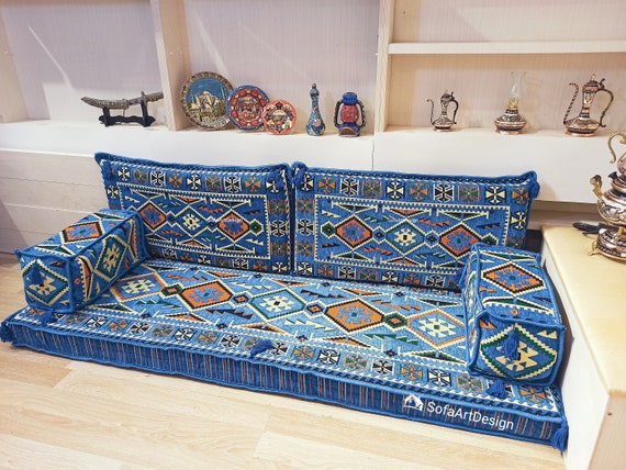moroccan sofa cushions