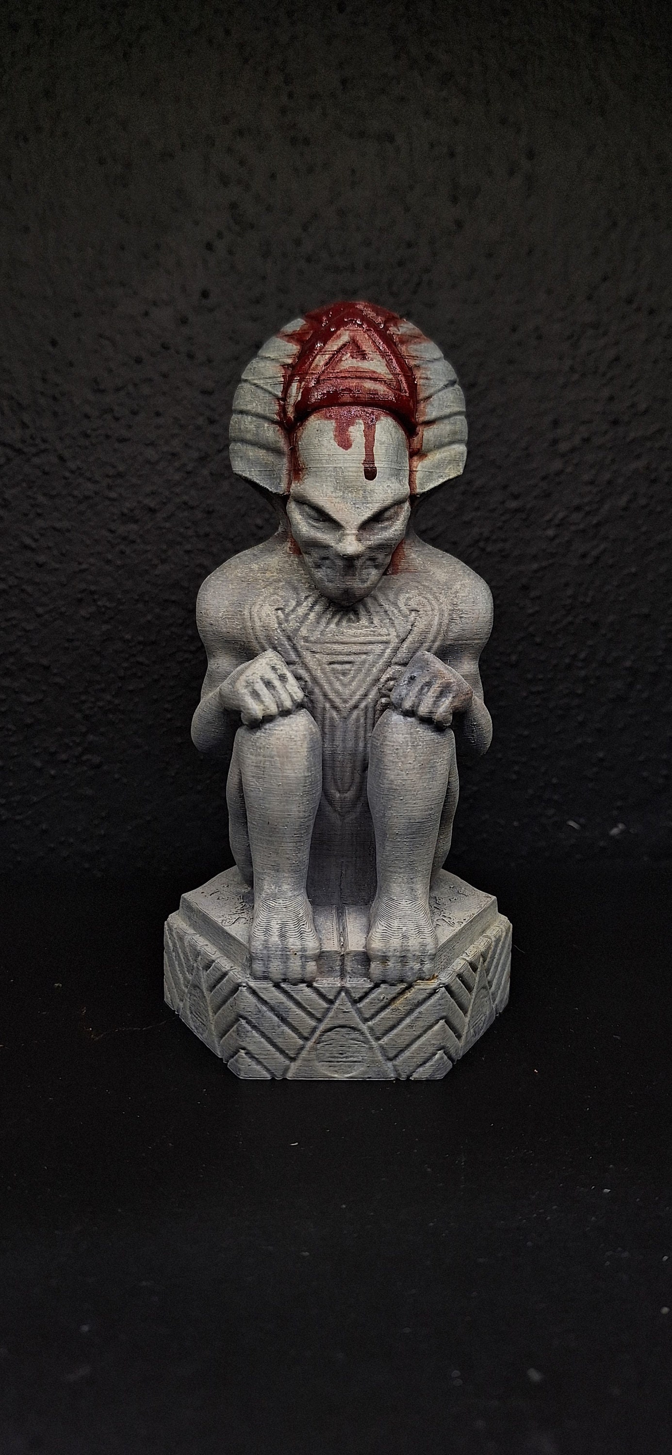 Archive 81 - Kaelego idol