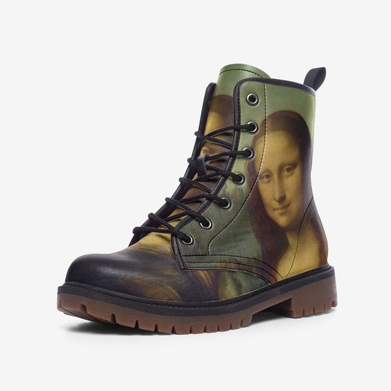 Dr martens on sale mona