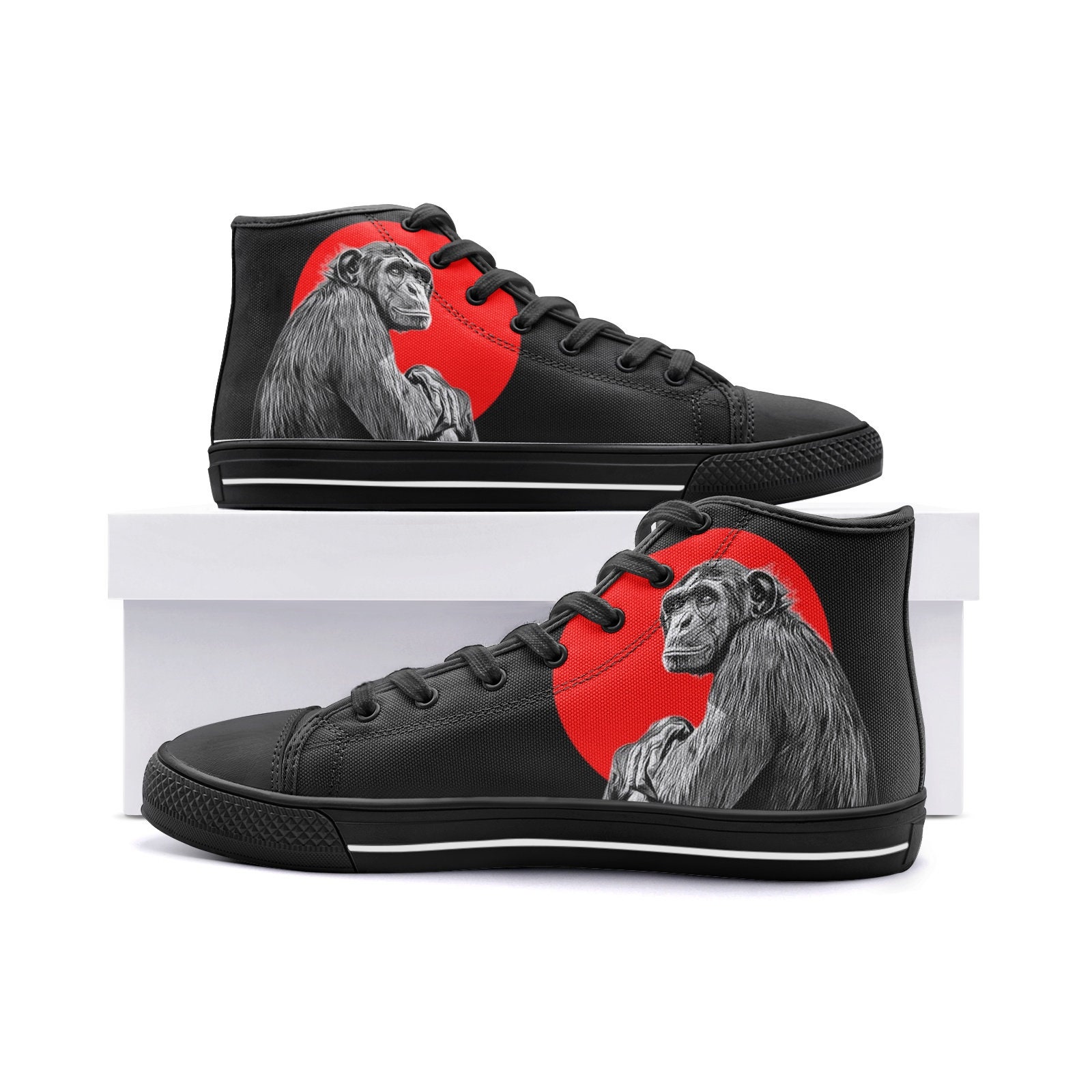 King kong shoes top