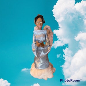 Custom Guardian Angel