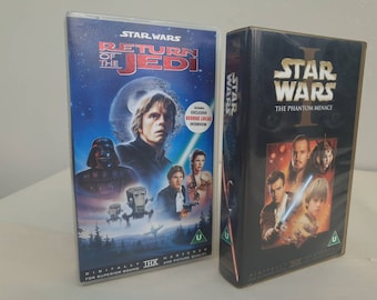 Star Wars Episode 1 La Menace Fantôme Playstation 1 COMPLET PAL FR CIB