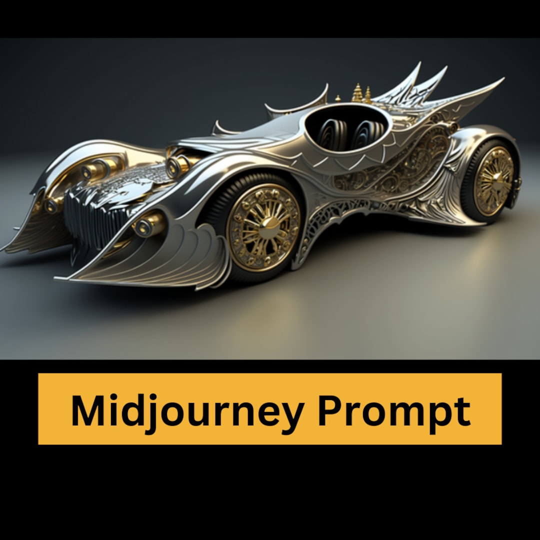 Midjourney Prompt Ai Art Vehicle Designs Futuristic Cars Midjourney Ai Customizable Prompt