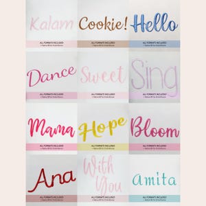 May include: A handmade wooden sign with the text "Welcome" in a playful font. The sign has a distressed finish and a natural wood grain background, suitable for a front door or entryway. Measures approximately 30 cm wide.