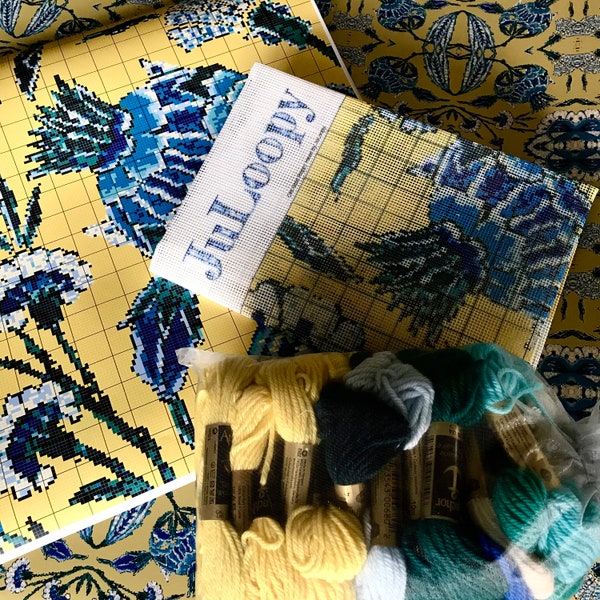 Ehrman Needlepoint Kits Etsy