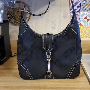 COACH ベージュ 長財布