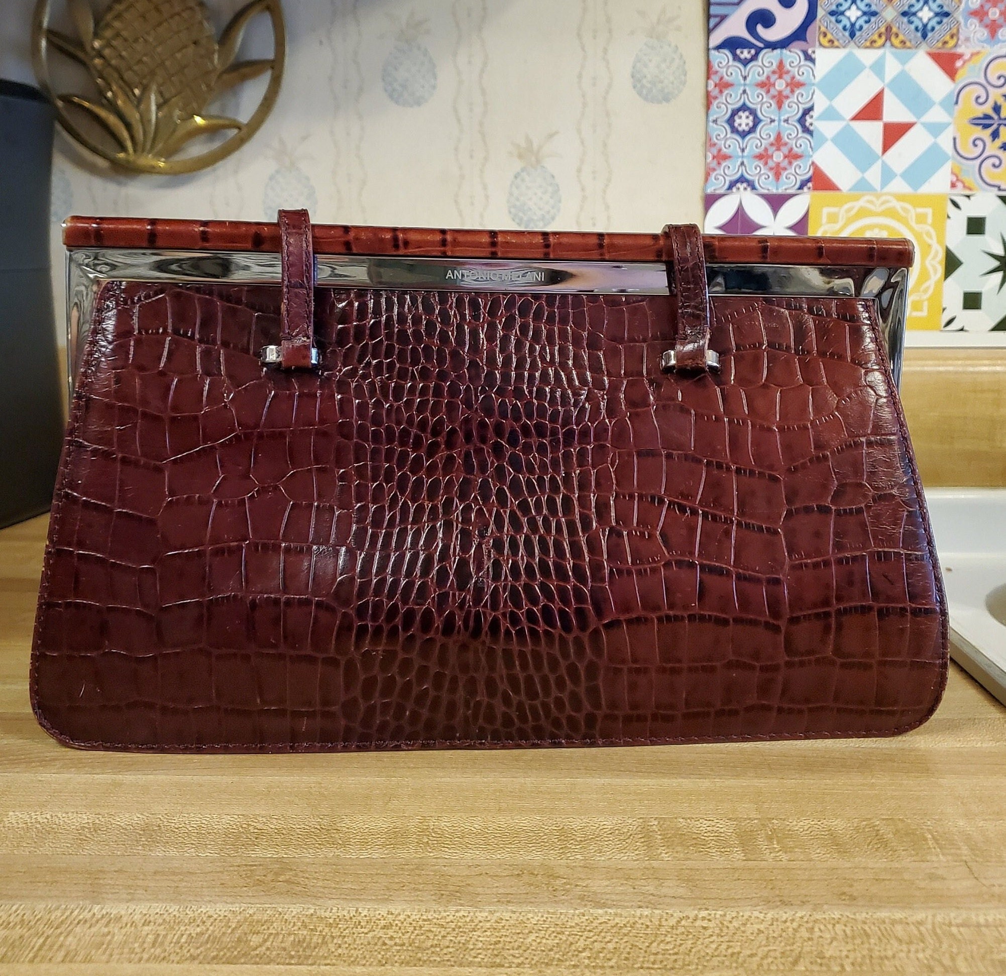 Antonio Melani Bag Etsy
