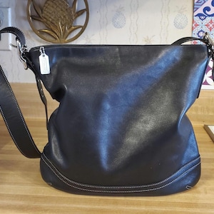COACH Legacy shoulder bag 1414