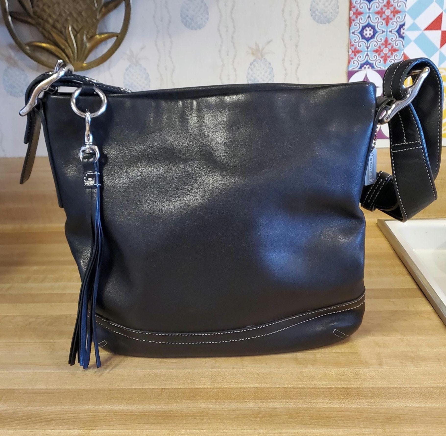 COACH 新品バッグ バッグ