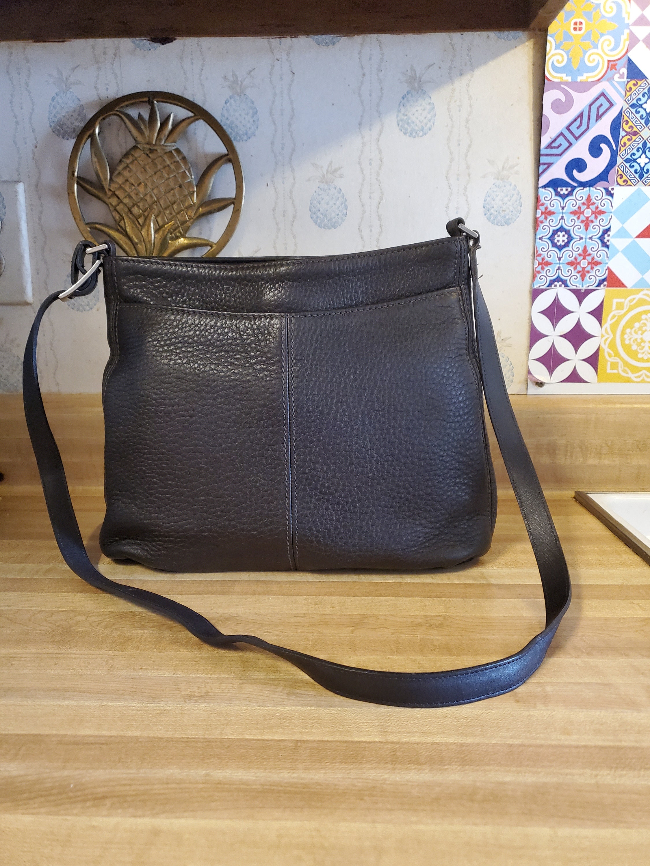 Gently Used Coach Purses For Sale COACH Tabby 26 Leather Shoulder Bag