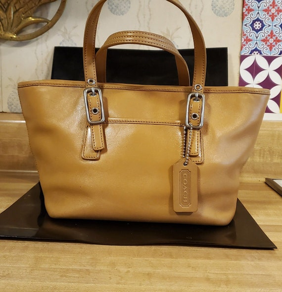 Mini Market Tote, Leather Bags for Women