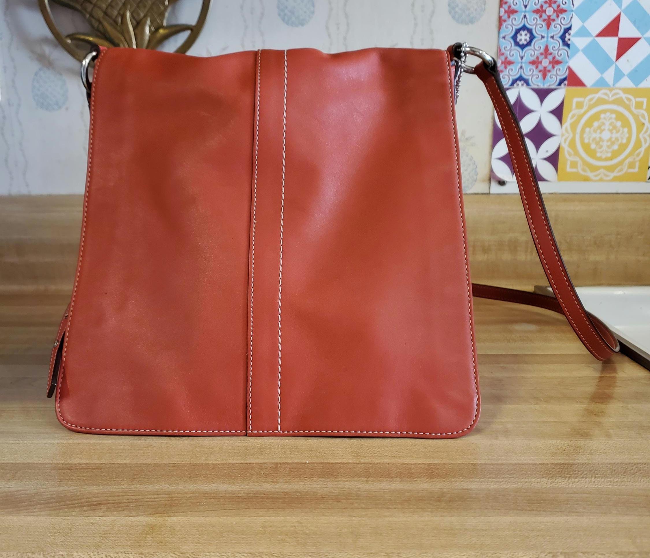 Coach F043-9366