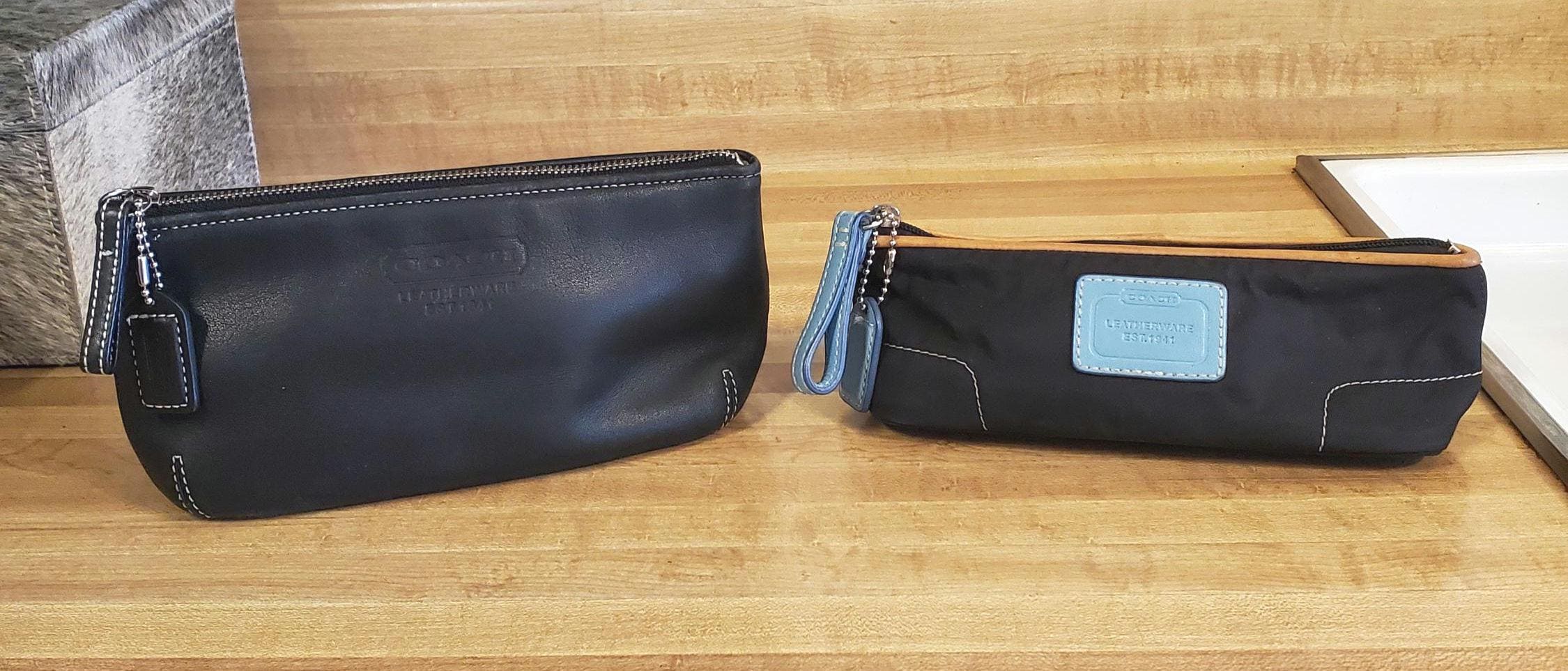 Y2k Coach Bags - Etsy