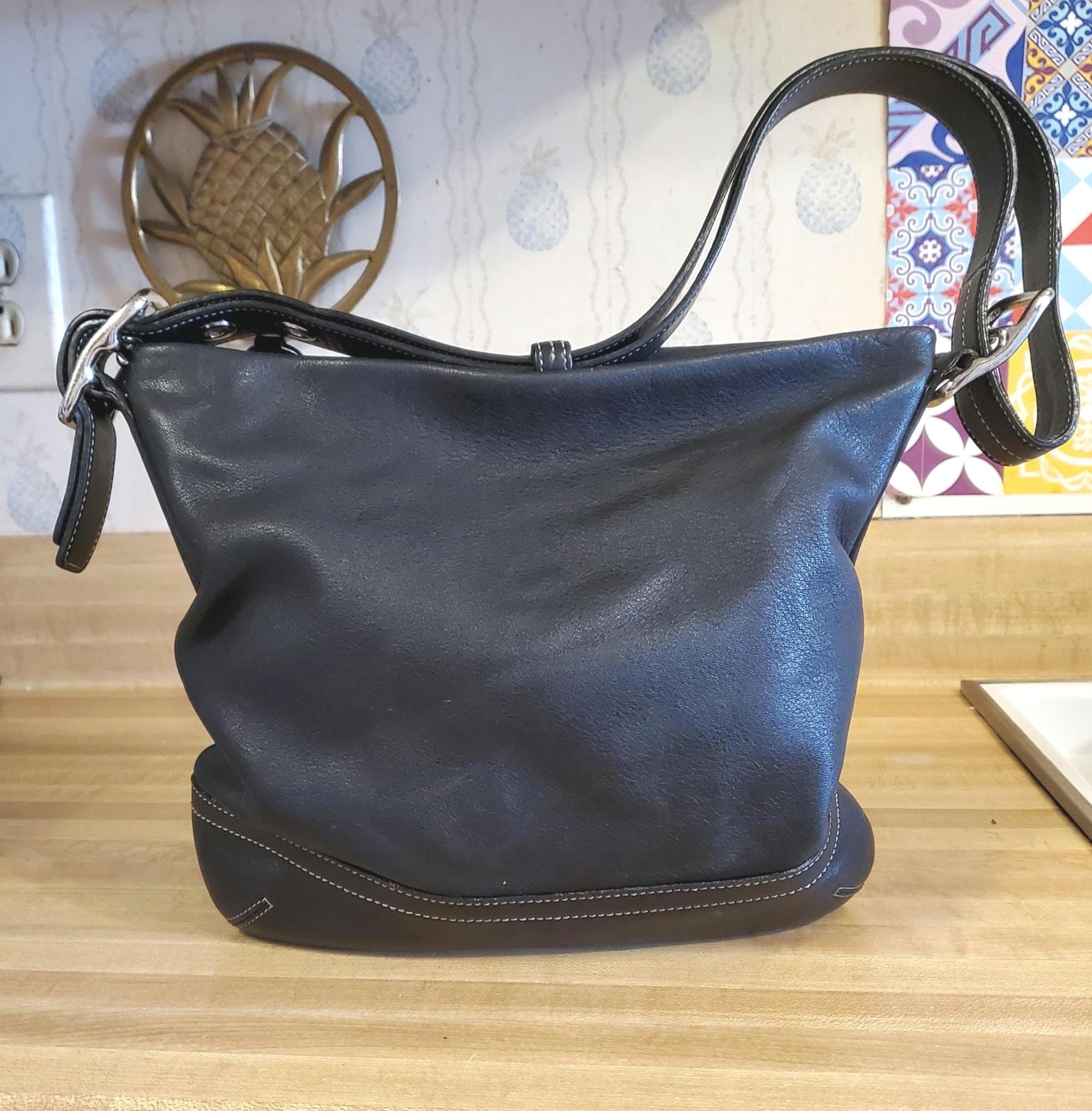 2004 Coach Bag - Etsy display picture 1