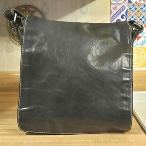 FOSSIL Messenger Bag