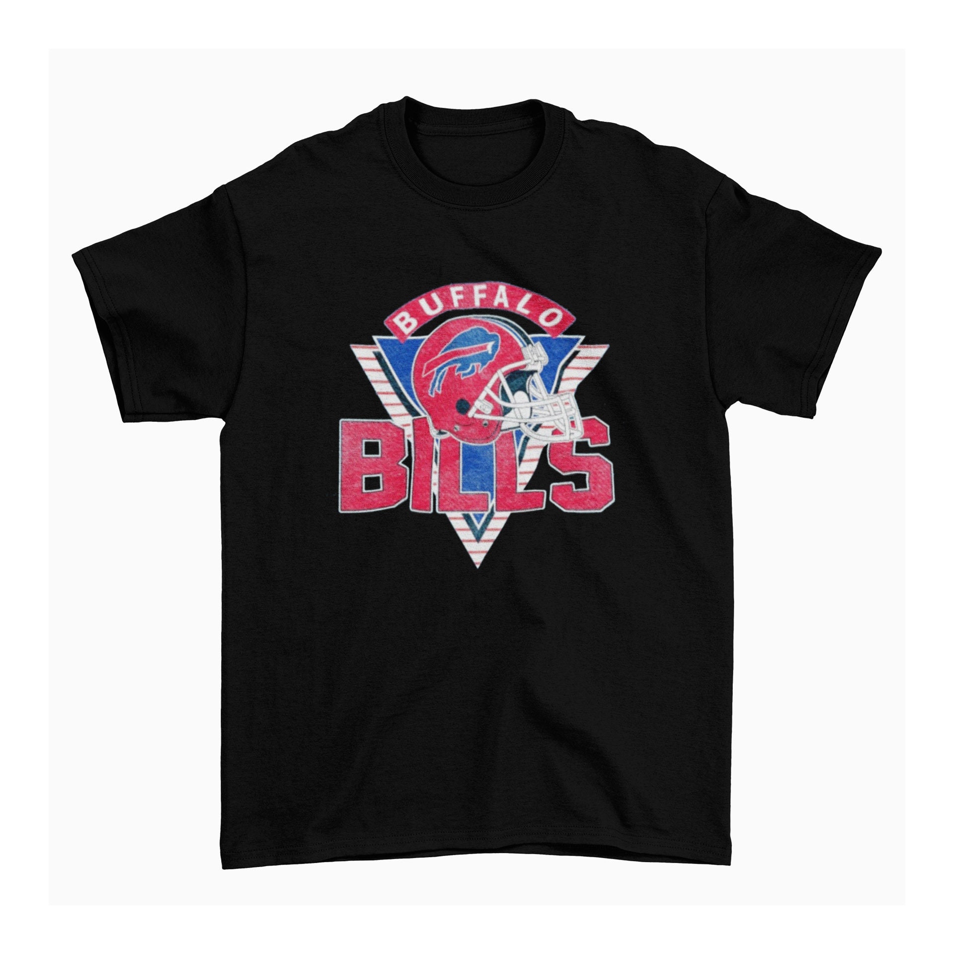 bills tie dye shirt