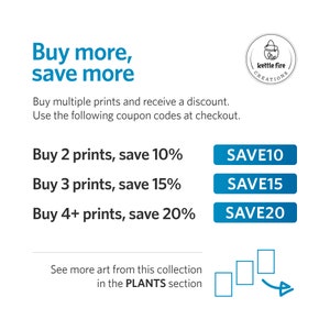 Coupon codes for buy more, save more discount. Also in listing details below.