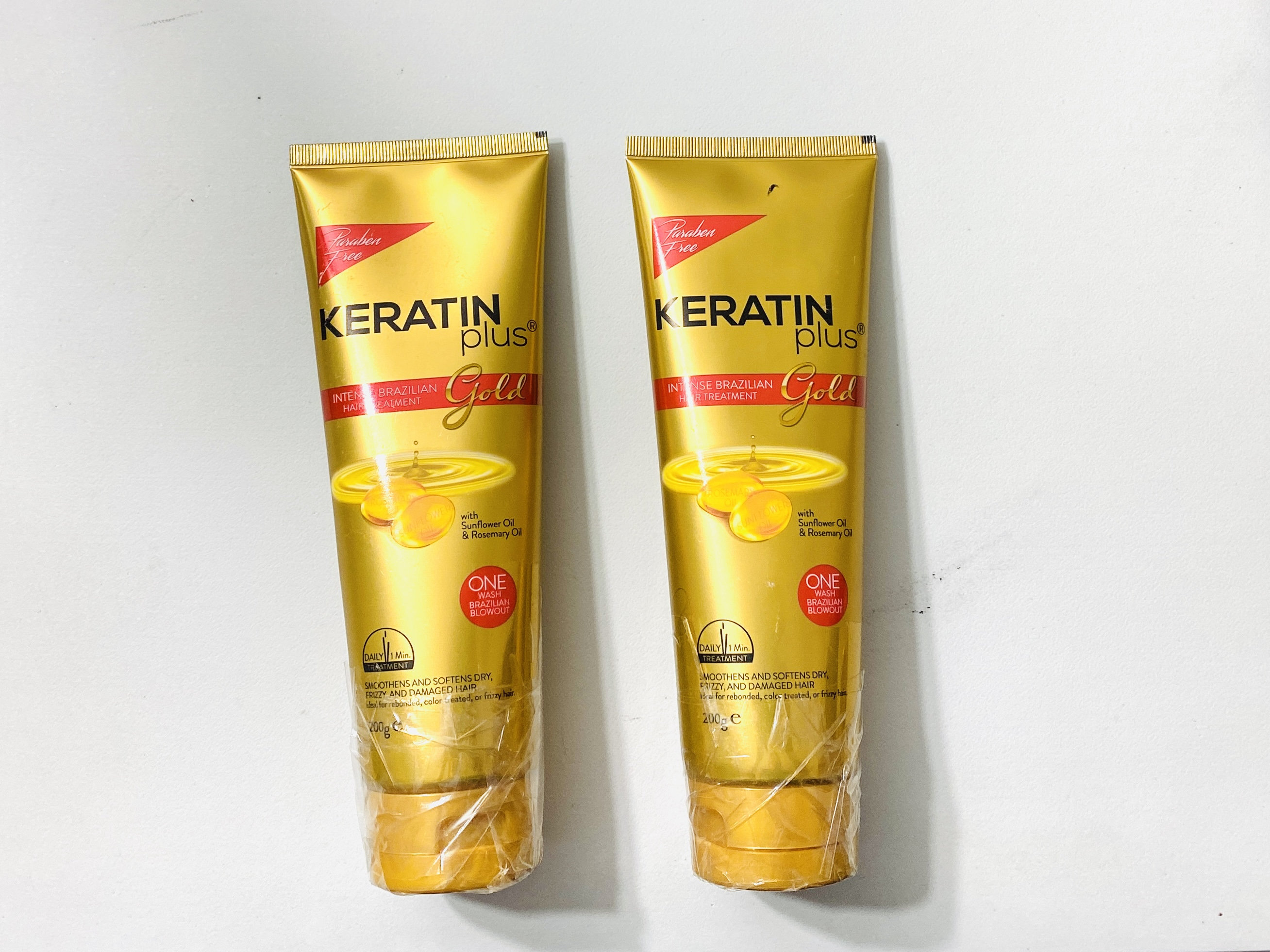 Keratin plus top argan oil treatment