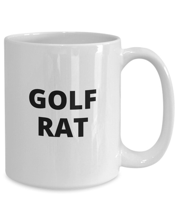 Gym Rat Golf