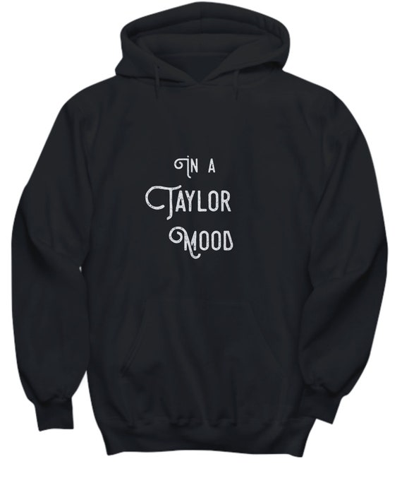 Taylor Mood Hoodie Red Hoodie Album Merch Taylor Merch Black Hoodie Purple Hoodie Taylor Mood Sweatshirt Gift Taylor Birthday Gift Etsy