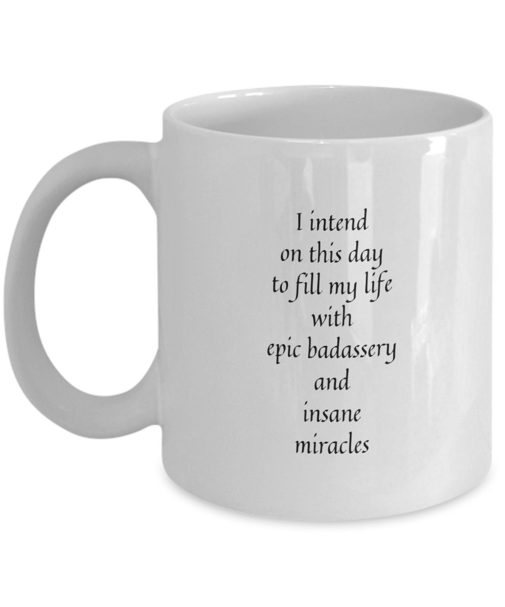 Epic Mom Definition Mug 11oz - Die Epic® Live Legendary Epic Clothing