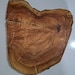 see more listings in the Olive Wood Slices section