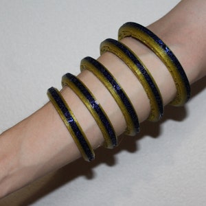 mandarin's ten rings