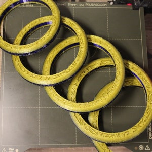 mandarin's ten rings
