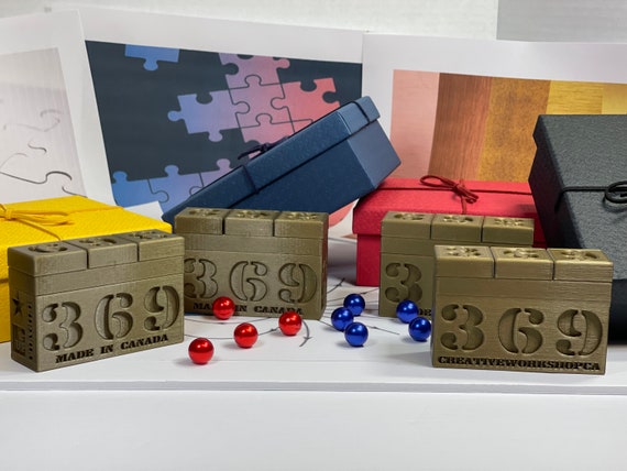 Louis Vuitton-Inspired Cardboard: Branded Packaging Makes Bubble Wrap Passe