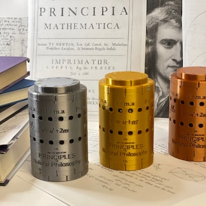 One of a kind Cryptex Cylinder Puzzle Box / 3D Printed