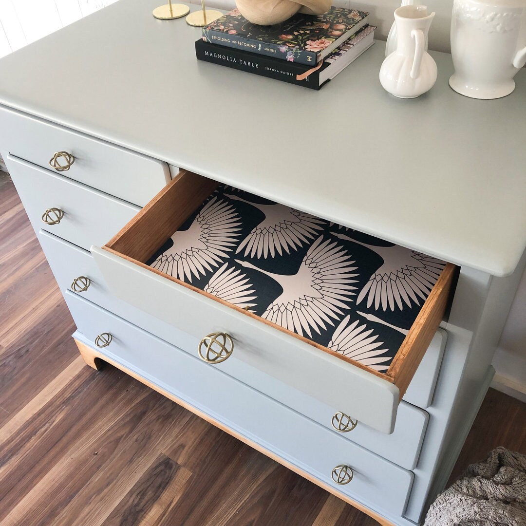 SOLD DO NOT Buy Vintage Dresser - Etsy Canada