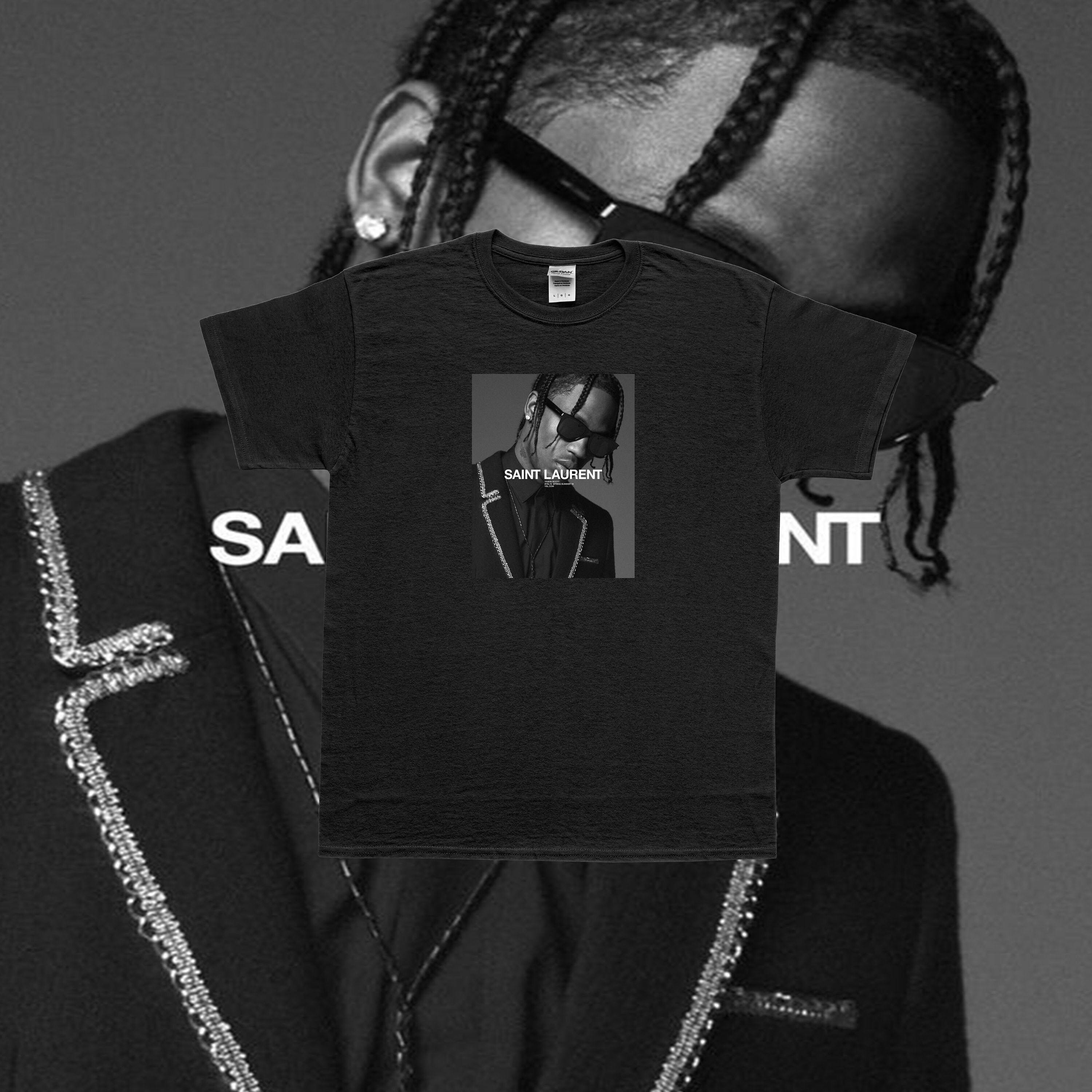 travis scott replicas